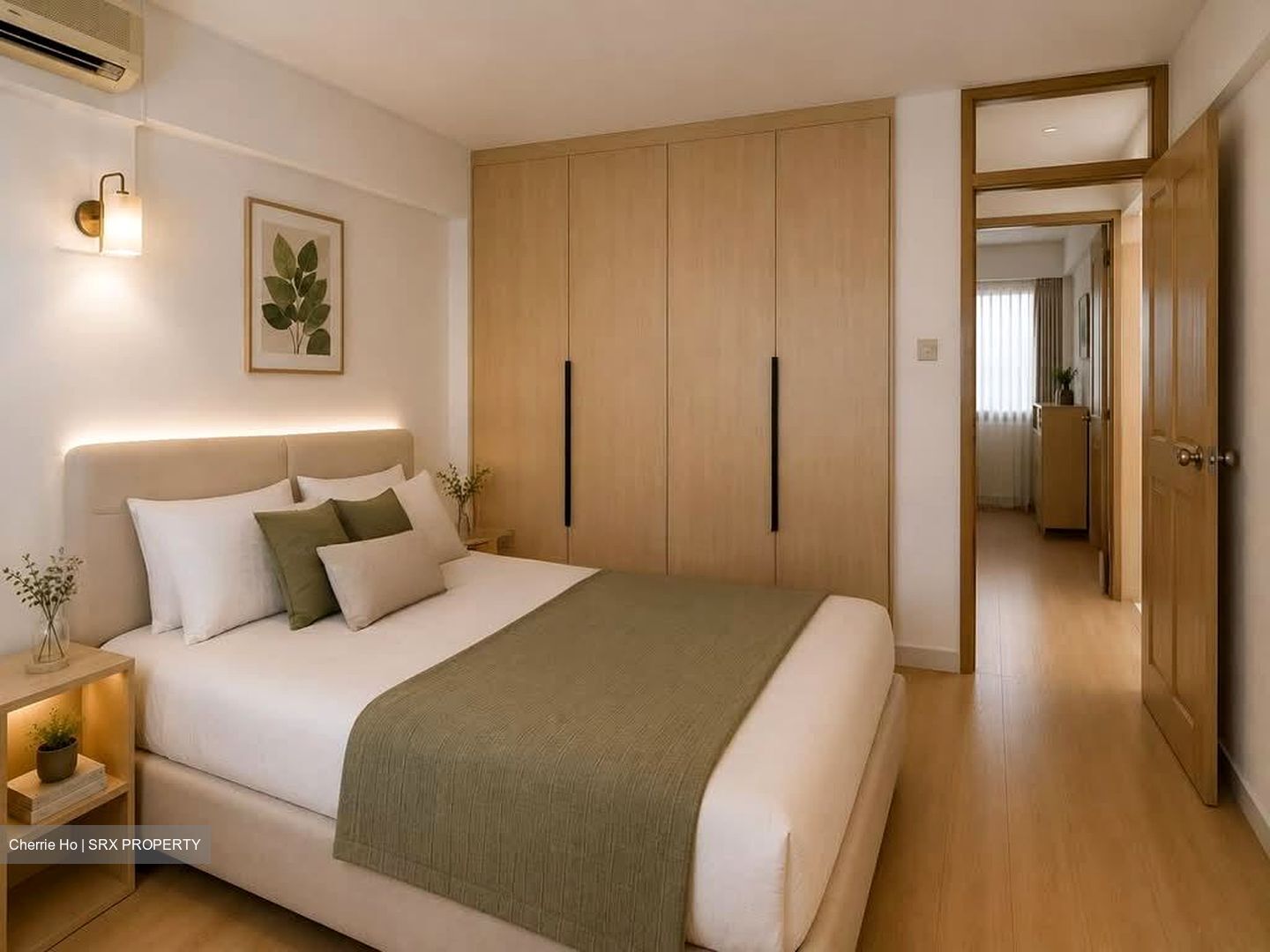 Blk 5 Saint George's Lane (Kallang/Whampoa), HDB 3 Rooms #594174471